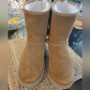 Koolaburra Womans Winter Boot